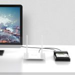 ORICO 6518C3-G2 2,5 / 3,5-Zoll-Typ-C-Festplatten-Dock – Bild 5