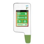 Greentest 2 Detektor für die Lebensmittelsicherheit von Lebensmitteln für Nitratrückstände in Gemüse, Obst und Fleisch