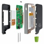 Greentest 2 Detektor für die Lebensmittelsicherheit von Lebensmitteln für Nitratrückstände in Gemüse, Obst und Fleisch – Bild 3