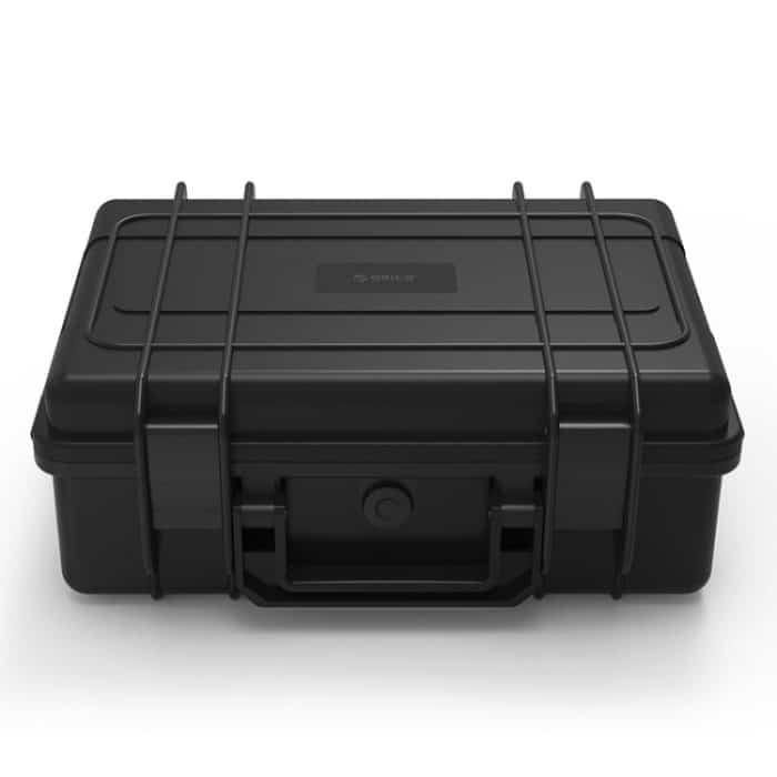 ORICO PSC-L20 3,5-Zoll-20-Bay-Festplattenschutzhülle – Bild 4