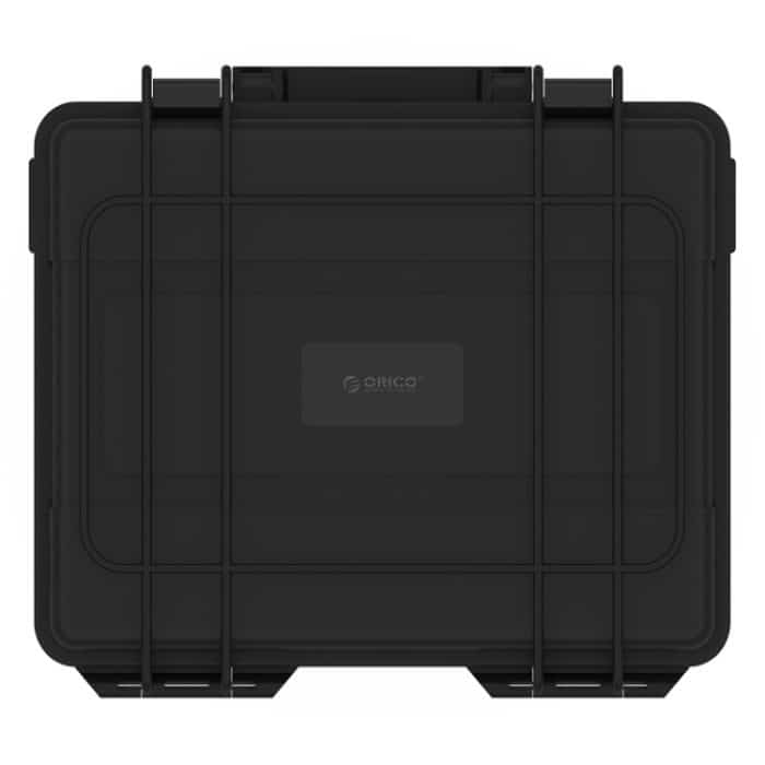 ORICO PSC-L20 3,5-Zoll-20-Bay-Festplattenschutzhülle – Bild 5