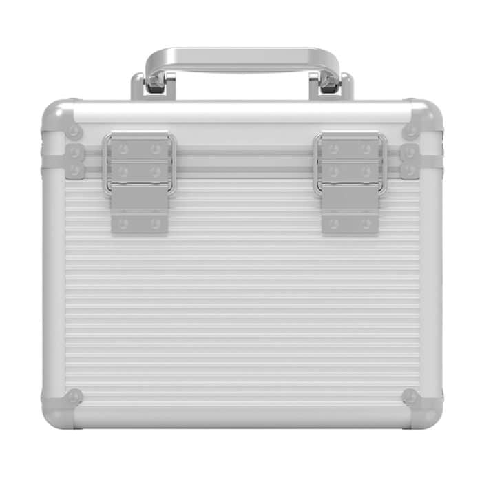 ORICO BSC35-05 2,5 / 3,5-Zoll-Festplattenschutzbox aus Aluminiumlegierung – Bild 5