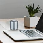 EWA A107 TWS Tragbarer Super-Mini-Bluetooth-Lautsprecher, kabelloser Subwoofer, Boom-Box, Computer-Lautsprecher, Bocinas-Duschlautsprecher – Bild 7