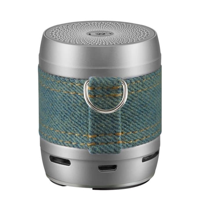 SYA00832201A.jpg EWA A113 Tragbarer Super-Mini-Bluetooth-Lautsprecher, kabelloser Bass-Subwoofer, Boom-Box-Lautsprecher – Bild 1