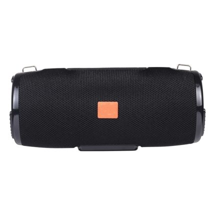 T&G TG125 Tragbarer Säulenlautsprecher, 20 W, Bluetooth-Lautsprecher, Musik-Player, Lautsprecherbox mit FM-Radio, Aux-TF-Subwoofer, Basslautsprecher
