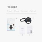 ORICO DESK-2U1C Desktop-Tülle Multifunktions-Hub – Bild 14