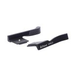 Fittest Dedicated Metal Thumb Grip Griping Kamerahandling für Fujifilm XPRO3 – Bild 4