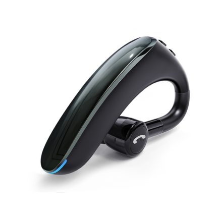 F900 Mini-Ohrbügel, 180 Grad frei drehbar, kabelloser Bluetooth 5.0-Kopfhörer, Auto-Freisprech-Kopfhörer