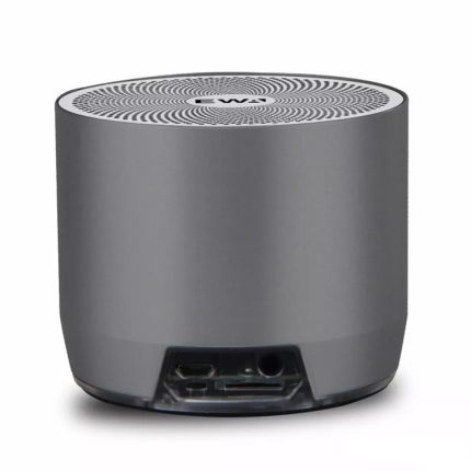 EWA A3 Mini-Lautsprecher, 8 W, 3D-Stereo-Musik-Surround, kabellose Bluetooth-Lautsprecher, tragbar, Sonud-Bass, unterstützt TF-Karten, USB