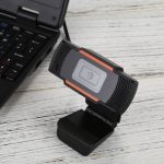 Webcam HD 480P PC Kamera für Skype für Android TV Drehbare Computerkamera USB Web Cam – Bild 13