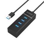 ORICO W6PH4-U3 4-Port USB3.0 HUB