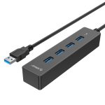 ORICO W8PH4-U3 4-Port USB3.0 HUB
