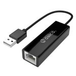 ORICO UTJ-U2 USB2.0 Fast Ethernet Netzwerkadapter – Bild 2
