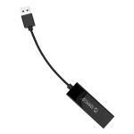 ORICO UTJ-U2 USB2.0 Fast Ethernet Netzwerkadapter – Bild 4