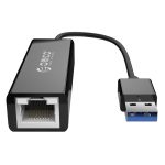 ORICO UTJ-U3 USB3.0 Gigabit Ethernet Netzwerkadapter – Bild 4