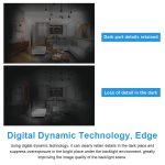 HD 1080P Webcam Eingebautes Mikrofon Intelligente Webkamera USB-Streaming Beauty Live-Kamera für Computer Android TV – Bild 14