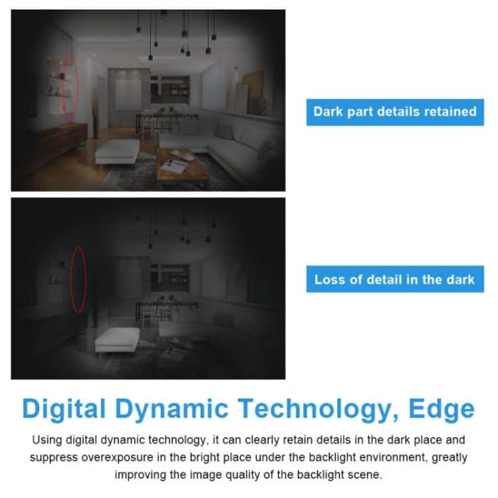 HD 1080P Webcam Eingebautes Mikrofon Intelligente Webkamera USB-Streaming Beauty Live-Kamera für Computer Android TV – Bild 14