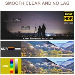 Full HD 1080P Webkamera mit Rauschunterdrückungsmikrofon Skype Streaming Live-Kamera für Computer Android TV – Bild 7