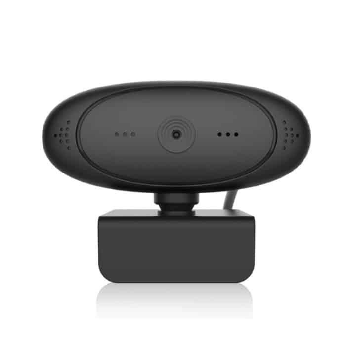 SYA009419.jpg Full HD 1080P Webcam Eingebautes Mikrofon Intelligente Webkamera USB-Streaming Live-Kamera mit Rauschunterdrückung – Bild 1