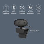 Full HD 1080P Webcam Eingebautes Mikrofon Intelligente Webkamera USB-Streaming Live-Kamera mit Rauschunterdrückung – Bild 11
