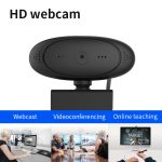 Full HD 1080P Webcam Eingebautes Mikrofon Intelligente Webkamera USB-Streaming Live-Kamera mit Rauschunterdrückung – Bild 9