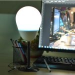 T6 Lustige Bluetooth-Lautsprecher flattern Stress abbauen Bunte Lichter Soundbar Rubber Support TF-Karte – Bild 11