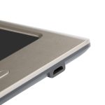 Tragbares 9-Zoll-Smart-Digital-Zeichenbrett Bluetooth USB-Anschluss an Mobiltelefon, Cloud Note mit hochpräzisem Schreibstift – Bild 5