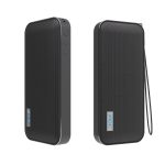 AEC BT-205 Tragbarer kabelloser Bluetooth-Lautsprecher, Stereo-Musiklautsprecher, integriertes Mikrofon, unterstützt TF-Karte