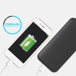 AEC BT-205 Tragbarer kabelloser Bluetooth-Lautsprecher, Stereo-Musiklautsprecher, integriertes Mikrofon, unterstützt TF-Karte – Bild 7