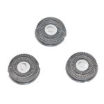 Für Flyco FR8 / FS373 / 339 / 372 / 360 Elektrorasierer. Ersetzen Sie den Klingenschneiderkopf, FR8 1 PCS – Bild 2