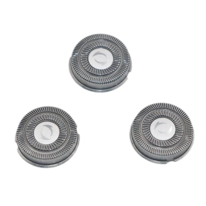 Für Flyco FR8 / FS373 / 339 / 372 / 360 Elektrorasierer. Ersetzen Sie den Klingenschneiderkopf, FR8 1 PCS – Bild 2