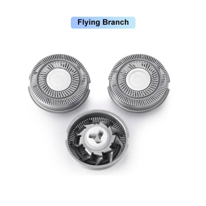 Für Flyco FR8 / FS373 / 339 / 372 / 360 Elektrorasierer. Ersetzen Sie den Klingenschneiderkopf, FR8 1 PCS – Bild 3