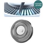 Für Flyco FR8 / FS373 / 339 / 372 / 360 Elektrorasierer. Ersetzen Sie den Klingenschneiderkopf, FR8 1 PCS – Bild 4