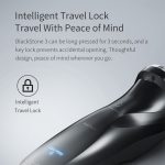 Original Xiaomi YouPin Yingqu Blackstone3 Männer Tragbare Gesichtspflege Drei Schneidköpfe Elektrische Rasierer Rasiermesser – Bild 5