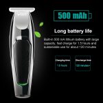 VGR V-028 10W USB-Schneidkopf Gravur Elektrischer Haarschneider – Bild 11