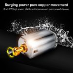 VGR V-033 9W 8 in 1 Elektrischer Haarschneider mit Schnur – Bild 9