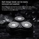Original Xiaomi YouPin Enchen Blackstone Elektrische Rasierer Rasierer Ersatz Fräser Kopf – Bild 4