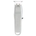 VGR V-057 8W USB Metal Professional Oil Head Push White Hair Clipper – Bild 3