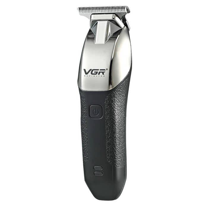 VGR V-171 5W USB Portable Push White Electric Clippers – Bild 2