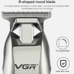 VGR V-171 5W USB Portable Push White Electric Clippers – Bild 7