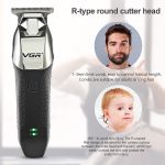 VGR V-171 5W USB Portable Push White Electric Clippers – Bild 9