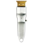 VGR V-261 8W USB Metall Professioneller Haarschneider mit LED-Digitalanzeige, V-261 (Gold), V-261 (Silver) – Bild 3