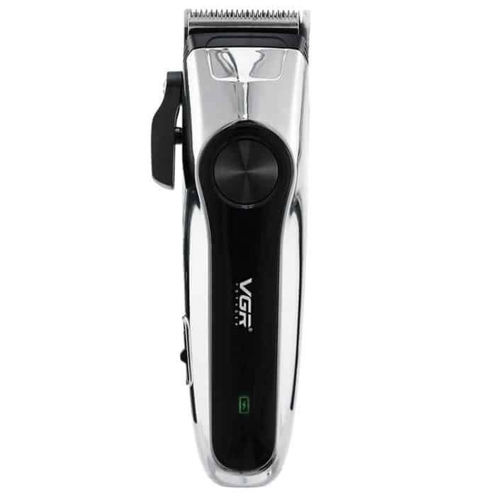 TBA2136.jpg VGR V-289 10W USB Home Portable Hair Clipper with Battery Indicator & Four Gear Adjustment – Bild 1