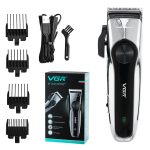 VGR V-289 10W USB Home Portable Hair Clipper with Battery Indicator & Four Gear Adjustment – Bild 3