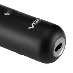 VGR V-317 5W USB Omnidirectional Three-dimensional Floating Three-network Electric Shaver – Bild 3