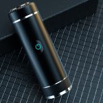 S1080 Mini-Metall-Turbo-Elektrorasierer