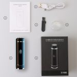 S1080 Mini-Metall-Turbo-Elektrorasierer – Bild 6