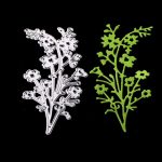 Kleine Blume Dekoration Messer Schimmel DIY Schneidbuch Album Grußkarten Machen Schimmel