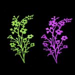 Kleine Blume Dekoration Messer Schimmel DIY Schneidbuch Album Grußkarten Machen Schimmel – Bild 4