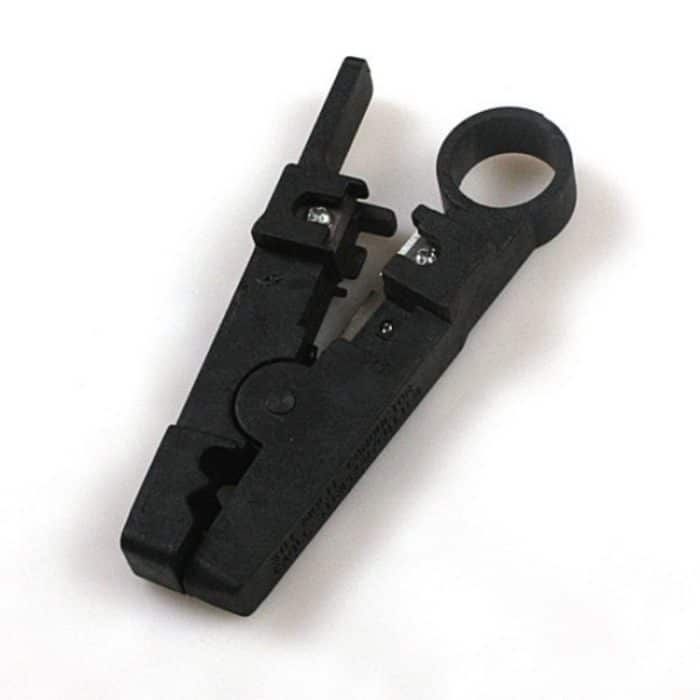 Reparaturwerkzeug für Rundkabelisolationsschneider – Bild 1